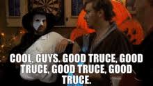 Videos blog see all extras try premium truce. Truce Gifs Tenor