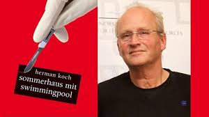 Other names that herman uses includes herman f koch. Christine Westermann Aktuelles Herman Koch Sommerhaus Mit Swimmingpool