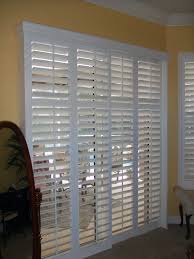 Sliding glass patio doors offer expansive views, easy access to outdoor living areas, optimized use of floor space and so much more. Sliding Wooden Shutters For Patio Doorssliding Wooden Shutters For Patio Doors Interior Doors For Sale Interior Shutters Interior Barn Doors