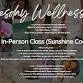 Wednesday Wellness Night — In-Person Class... event in Caloundra West QLD