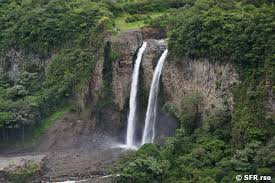 Highly recommend baños for anyone traveling to ecuador! Banos De Agua Santa Anden In Ecuador