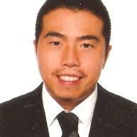 Darren Jin's Instagram, Twitter & Facebook