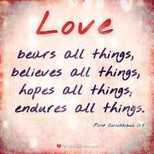 Pin On Bible Verses About Love