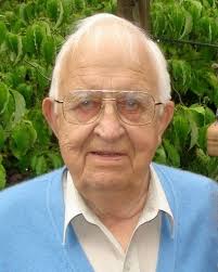 Gilbert Liljedahl Obituary (2013)