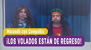 Si te gusto este vídeo dele like!! Miguelito Volado Morande Con Compania By Mega Oficial