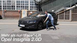 Check spelling or type a new query. Mehr Als Nur Face Lift Opel Insignia Sports Tourer 2 0 Diesel 174 Ps Test 4k Autophorie Youtube
