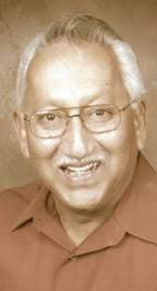 Juan “Johnny” Soria Sr.