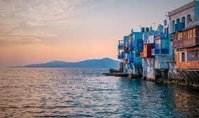 Check spelling or type a new query. Mykonos Adeies Gia Deka Nea Polytelh 3enodoxeia Economistas Gr