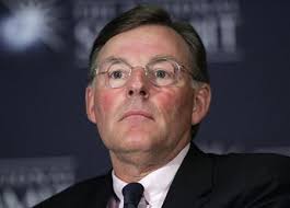 McGraw Hill Financial names S&P head Peterson CEO