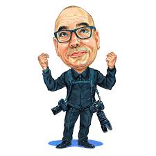 About Houston Photographer Rob Greer