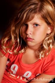 Heading home after a long, rainy day