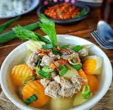 Resep Sup Ayam Berikut Ini Cocok Untuk Dibuat Dirumah Selain Membuatnya Sangat Mudah Resep Bumbu Dan Bahan Yang Digunakan Juga Resep Masakan Resep Resep Sup