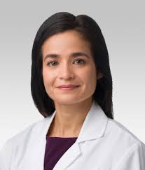 Krupa Patel, RN, MSN, and Mary Ellen Maher, RN, MSN, APN, CNRN, are heading  to Tumor Board. Our days are better with colleagues who care not only about  patients but also each