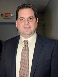 Support for Richard Bosi as the candidate for mayor of Park Ridge.