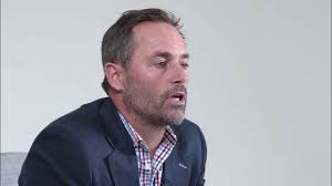 Introducing Leading Teams facilitator Lucas Gamble