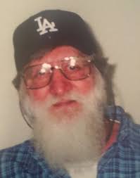 Obituary for Joseph Russell Stotler