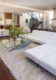 What The Most Stylish Living Rooms Have In Common Minimal Living Room Living Room Design Modern Stylish Living Room