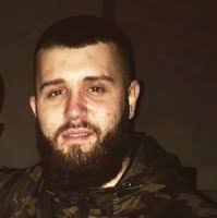 Ryan Pritchard EngTech TMIET AMIRSE