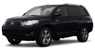 Electrical system , service brakes, hydraulic potential number of units. Amazon Com 2008 Toyota Highlander Base Reviews Images And Specs Vehicles