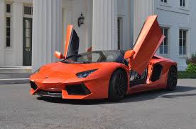 The company is owned by the volkswagen group through its subsidiary audi. 7 Things You Learn After Driving A Lamborghini For A Week