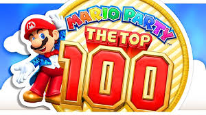 Super Mario Party League Mini Game Training Road To Super Mario Party For Nintendo Switc Super Mario Party Mini Games Mario Party