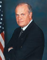 Thompson was down big to democrat jim cooper when he a few minutes later, my friend gets into her car to head home. Fred Thompson Wikipedia