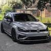 It has a different and more angular lower front grille; 1