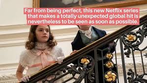 Six netflix original series are returning this week, including elite (season 4), workin' moms (season 5), and the gift (season 3). Far From Being Perfect This New Netflix Series That Makes A Totally Unexpected Global Hit Is Nevertheless To Be Seen As Soon As Possible Video Dailymotion