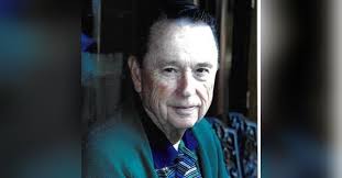 Robert Walter Chadwick Obituary