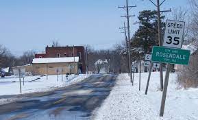 Rosendale Missouri Wikipedia