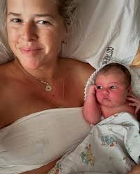 Celebrity Baby Reveals of 2025