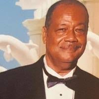 COLIN LEON EDGECOMBE