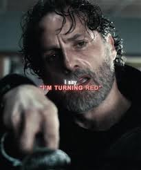 Sergeant Major Rick Grimes: The Walking Dead Spinoff