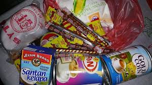 Jom lihat lihat resepi di bawah. Resipi Ais Krim Choki Choki Bahejabella