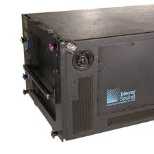 Meyer Sound LEO Line Array System (SET) Complete set ⋆ CUE Sale