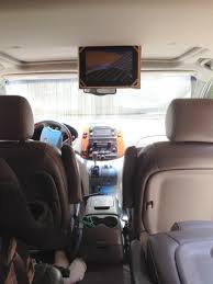 Free delivery and returns on ebay plus items for plus members. Diy Tablet Holder For Car Seat