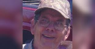 Joe Harold Overman Obituary