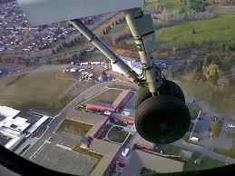 It would be nice if i didn't have to fly to toronto from thunder bay to get to vancouver. Landing At Thunder Bay International Airport Canada Youtube
