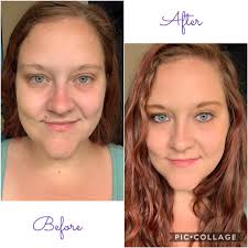 Makeup Order Appreciation in Beauty Class