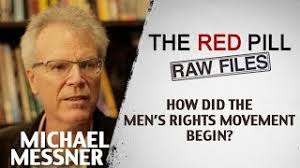 How did the Men's Rights Movement begin?