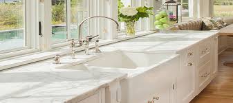 At the intersection of cost effective and stunning in the kitchen countertop world, you'll find granite waiting for you. Which Granite Colors Are The Least Expensive How To Spot Them