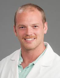 John Paul Carlson, MD