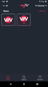 Download mytv iptv apk for android. Mytv For Android Apk Download