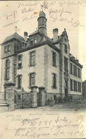 Michelstadt Stadtschule Klassenfoto Schule Stadt