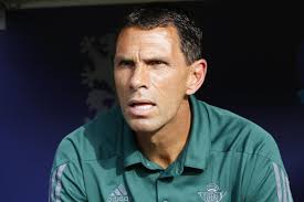 Uruguayan poyet was a popular figure at stamford bridge, and went on to become a popular player at white hart lane too. London Is Still Home For Gus Poyet As The Former Chelsea And Tottenham Man Rebuilds His Career At Real Betis London Evening Standard Evening Standard