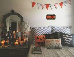 Maybe you would like to learn more about one of these? 3 Spooky Ideas For Halloween Interior Decorations Sloane Sons Blog