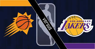 Can lakers continue rolling against suns? Phoenix Suns Vs Los Angeles Lakers Game 6 Pick Prediction 6 3 21