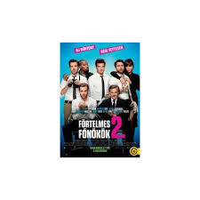 Színes, magyarul beszélő, olasz tévéfilmsorozat, 50 perc, 2007 rendező: Fortelmes Fonokok 2 Dvd Emag Hu