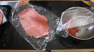 If you like beef jerky then you will love these three easy to follow methods for making your own flavorful home made beef jerky. Ground Beef Jerky Recipe Quick And Easy Youtube