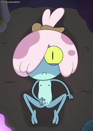 Post 5093605: adullperson Amphibia Maddie_Flour